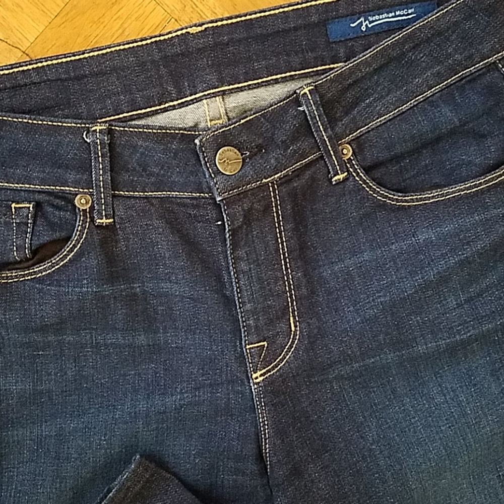 Sebastian McCall jeans - Picture 5 of 8